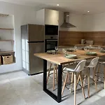Holiday home La Nacriere