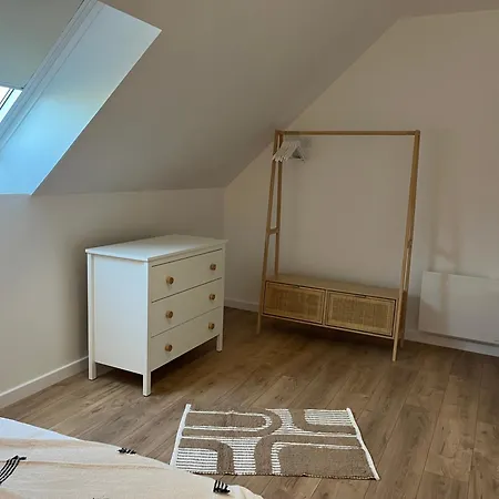 Holiday home La Nacriere