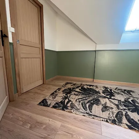 Holiday home La Nacriere *