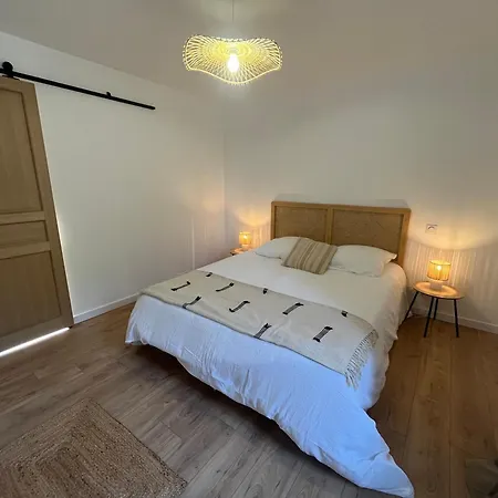 La Nacriere Holiday home Courseulles-sur-Mer